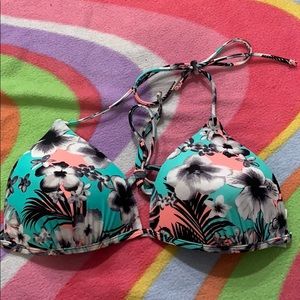 Bikini Top W/Tags